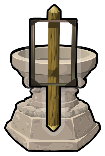 Computer Icons Video Games Cartoon - Clip Art - Png Download (503x750), Png Download