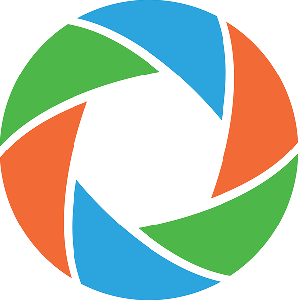 I Hope You Like It - Aperture Laboratories Logo Blue Clipart (600x604), Png Download