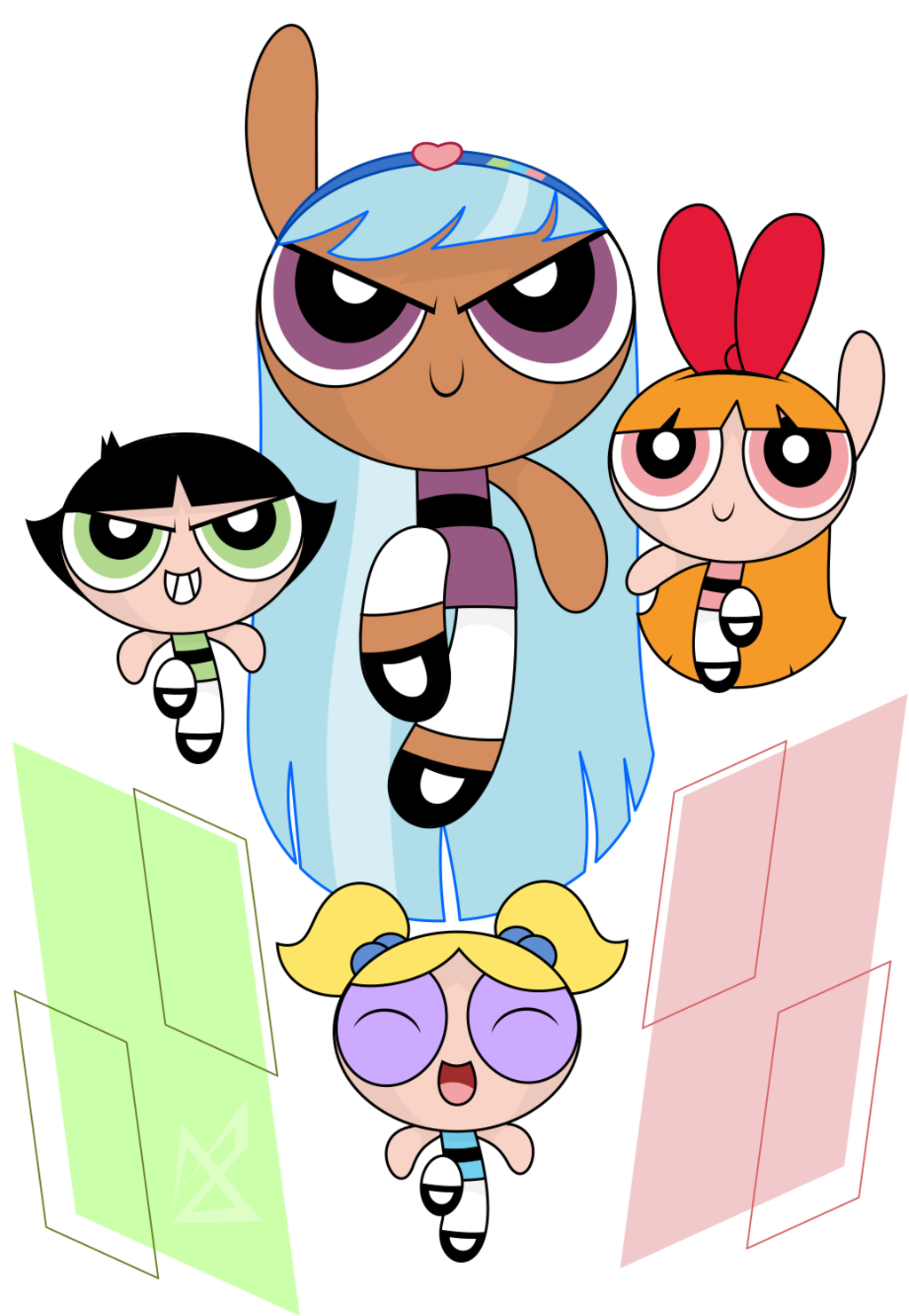 Png Royalty Free For The Down Stroke By Ajtheppgfan - Cartoon Clipart (1024x1483), Png Download