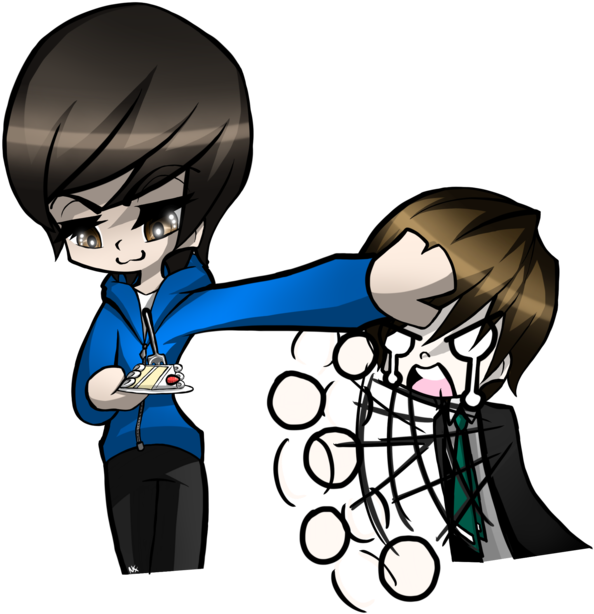 Vector Download Beatles Drawing Anime - Cartoon Clipart (1024x724), Png Download