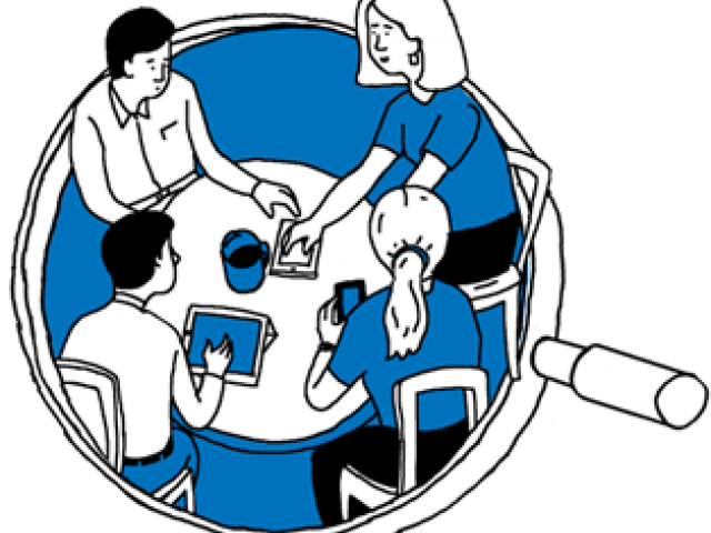 Software Clipart Testing Team - Software - Png Download (640x480), Png Download