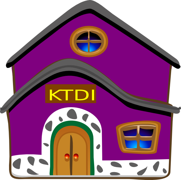 Download Gambar Rumah Kartun Clipart (#345592) - PinClipart