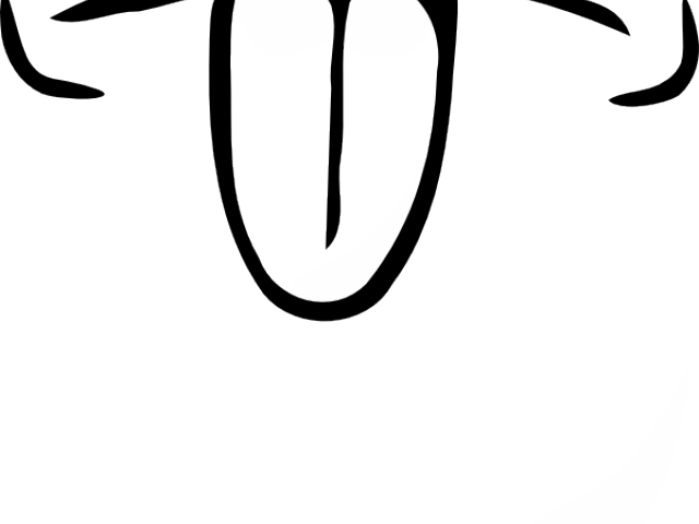 Royalty Free Library Free On Dumielauxepices Net Outline Clipart (640x480), Png Download