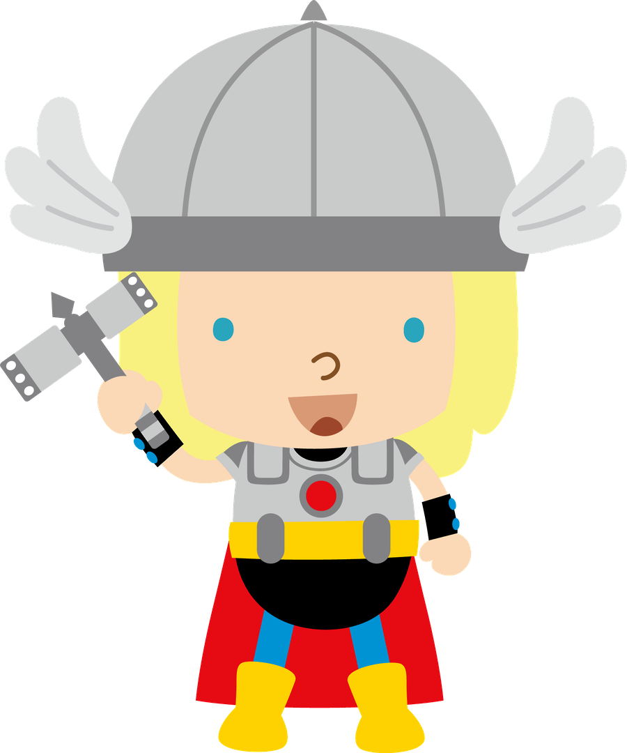 Minus Superhero Clipart, Superhero Birthday Party, - Super Heróis Babys Png Transparent Png (900x1080), Png Download