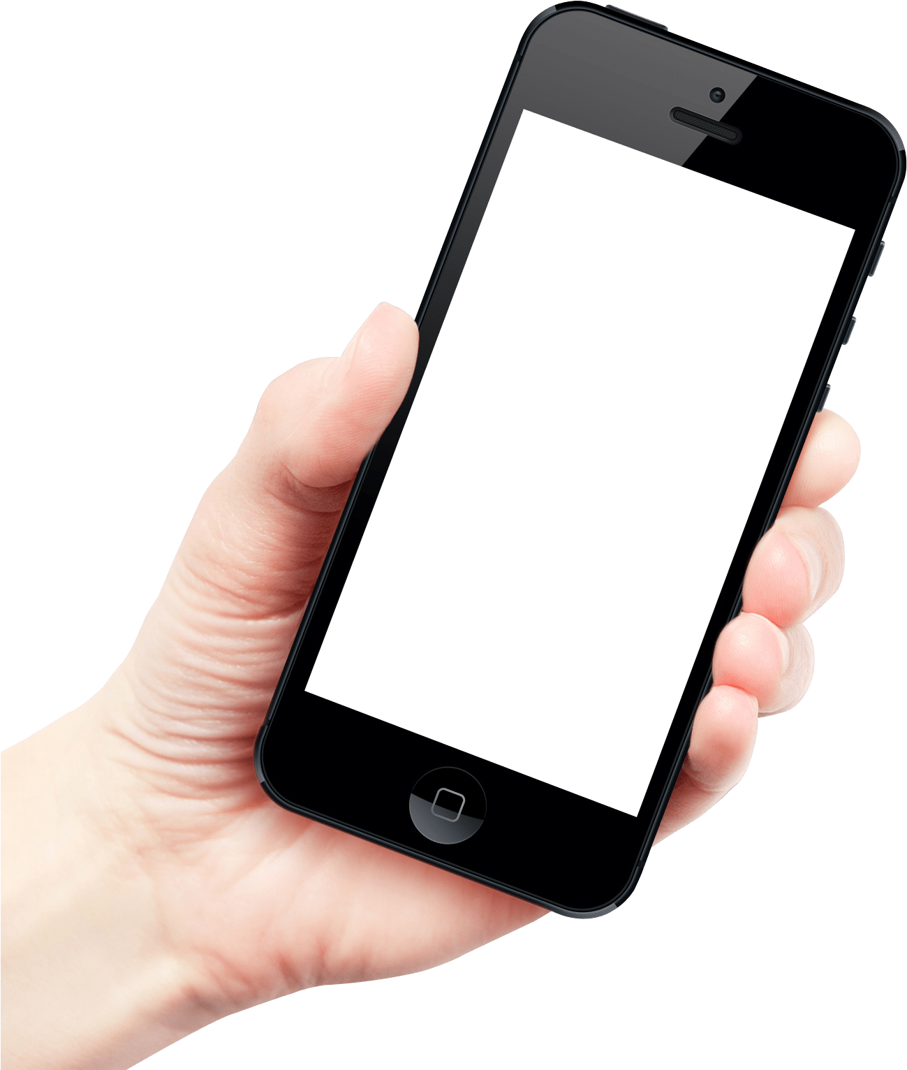 Smartphone Png Clipart (1325x1550), Png Download