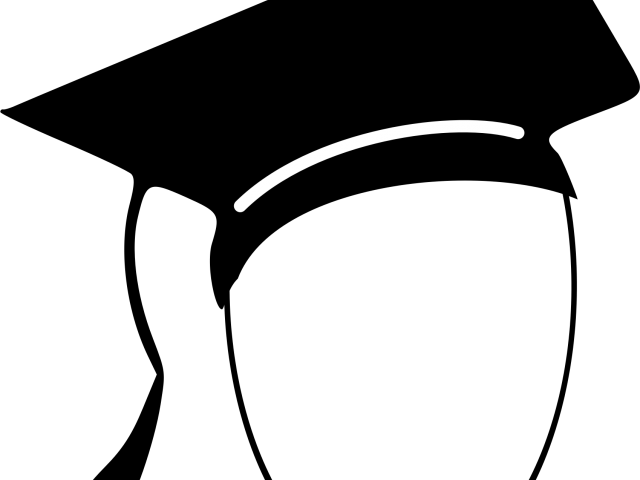 Head Clipart Student - Student - Png Download (640x480), Png Download