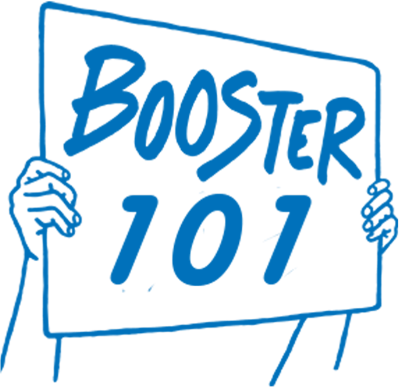 Arcadia Eblast Boosters Mandatory Meeting - Booster Club Meeting Clipart (800x800), Png Download