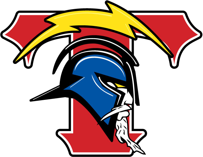 South S Hit Or Miss The Torch - Wichita South High Logo Clipart (793x613), Png Download