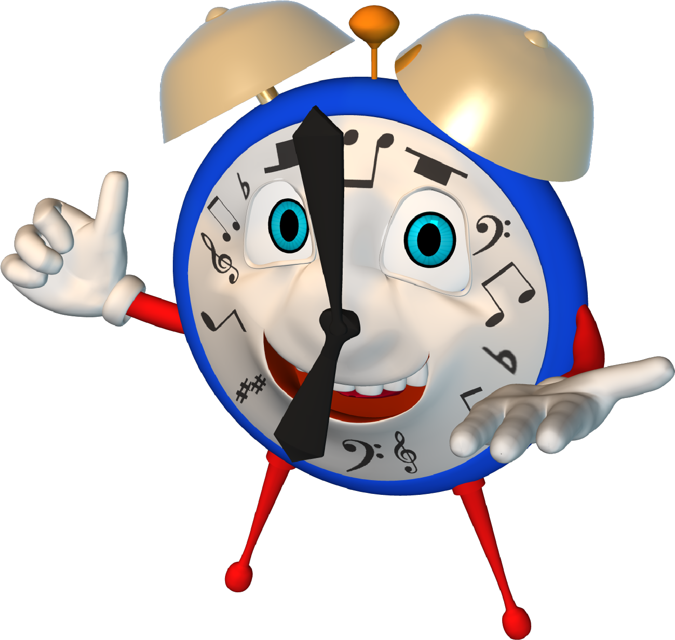 Cafepress Theory Time Baseball Cap Clipart (1400x1400), Png Download