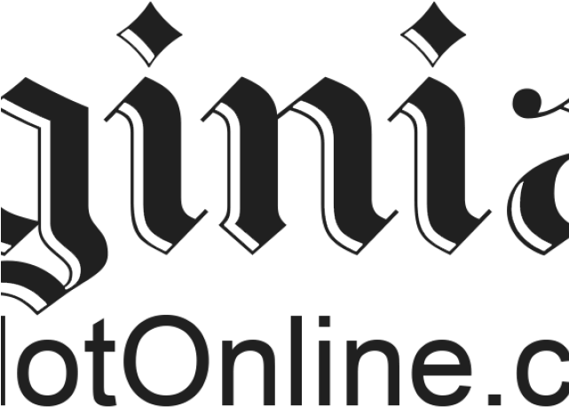 Hard Rock Clipart Angry - Virginian-pilot - Png Download (640x480), Png Download