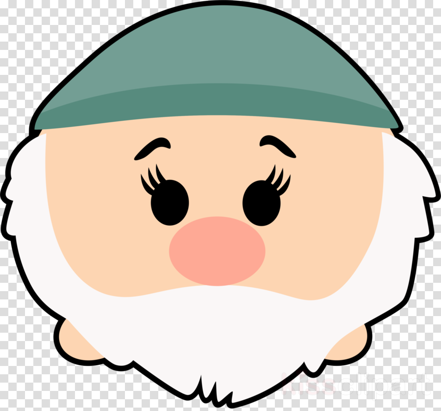 Disney Tsum Tsum Character Png Clipart Disney Tsum - Logo Tsum Tsum Minnie Transparent Png (900x840), Png Download