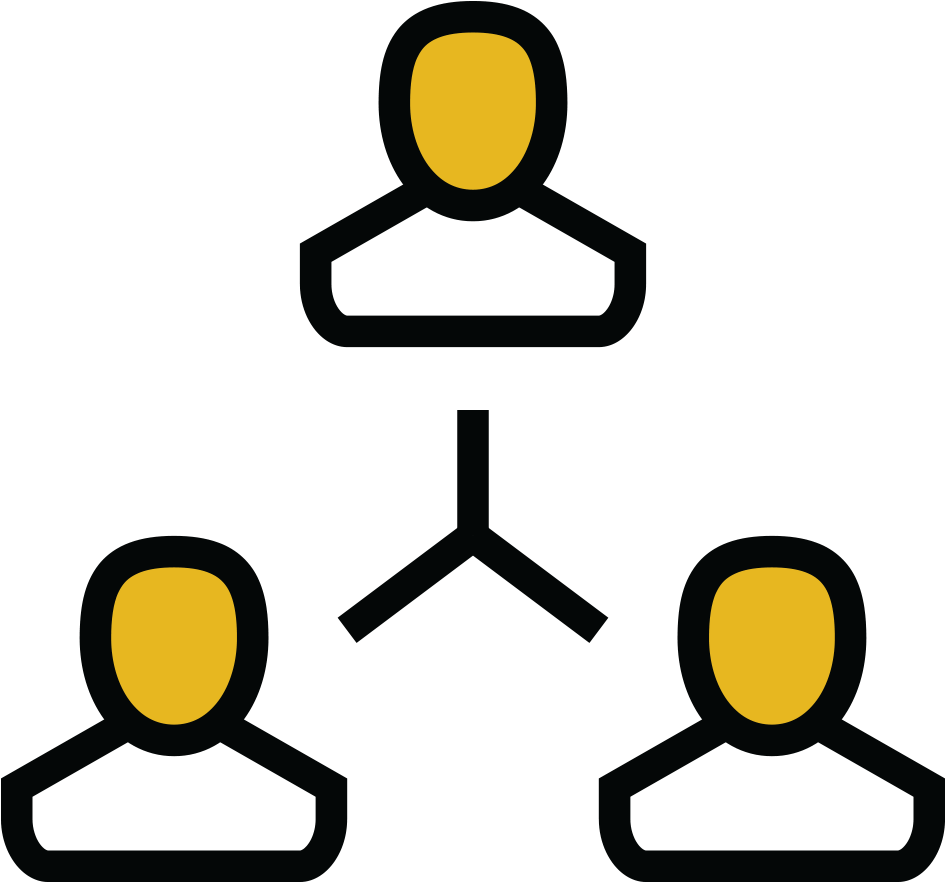 I Want To Increase Signups For My In-person Training - Business Clipart (1450x1200), Png Download