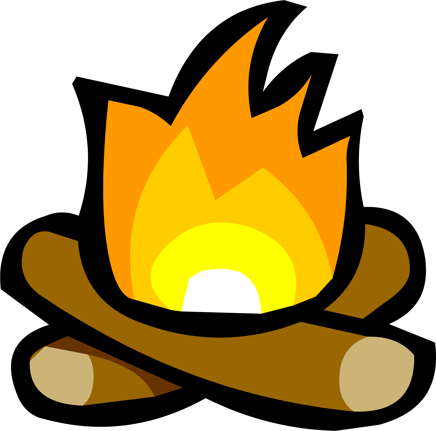Download Svg Library Download Blue Toy Clip Art At - Bon Fire Transparent Background - Png Download (1739x1721), Png Download