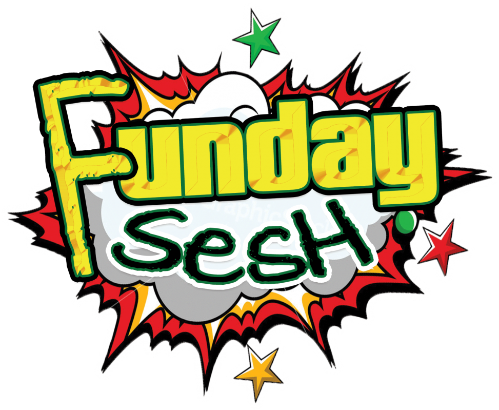 Funday Sesh 2/12 By Upnug Entertainment On February - Zap Tumors Edited-1 Mugs Clipart (1000x1000), Png Download