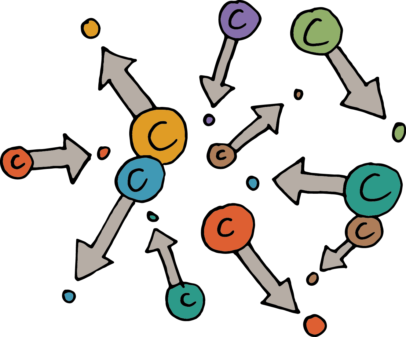 Coach Clipart (1329x1103), Png Download