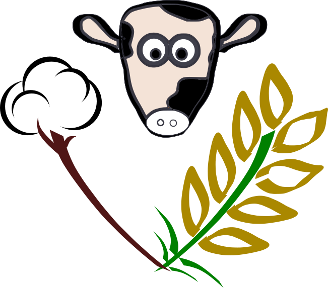 Agricultural Appraisal Advisory Board Meeting Clipart (625x550), Png Download