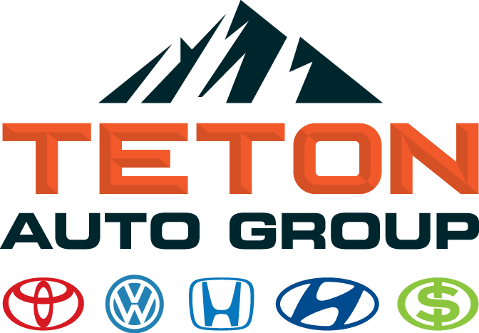 Teton Auto Group - Teton Auto Group Logo Clipart (672x467), Png Download