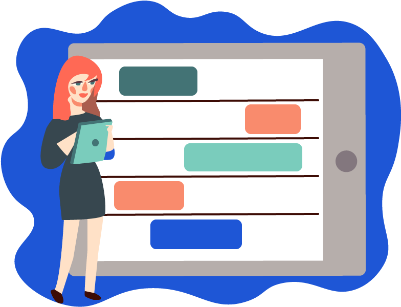 Using An Event Management App, Is It Enough For Digitalization Clipart (858x631), Png Download