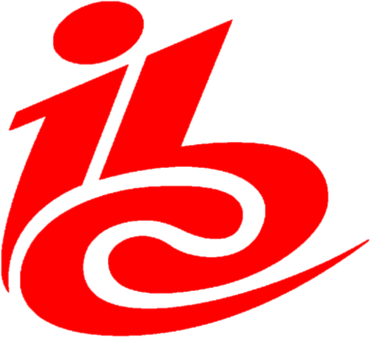 September 17, - Ibc 2018 Logo Clipart (757x677), Png Download
