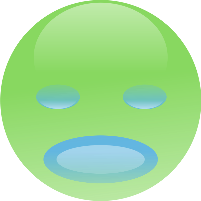 Smiley Clipart (800x800), Png Download