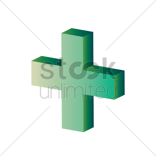 Plus Sign Clipart Clip Art - Arithmetic - Png Download (600x600), Png Download