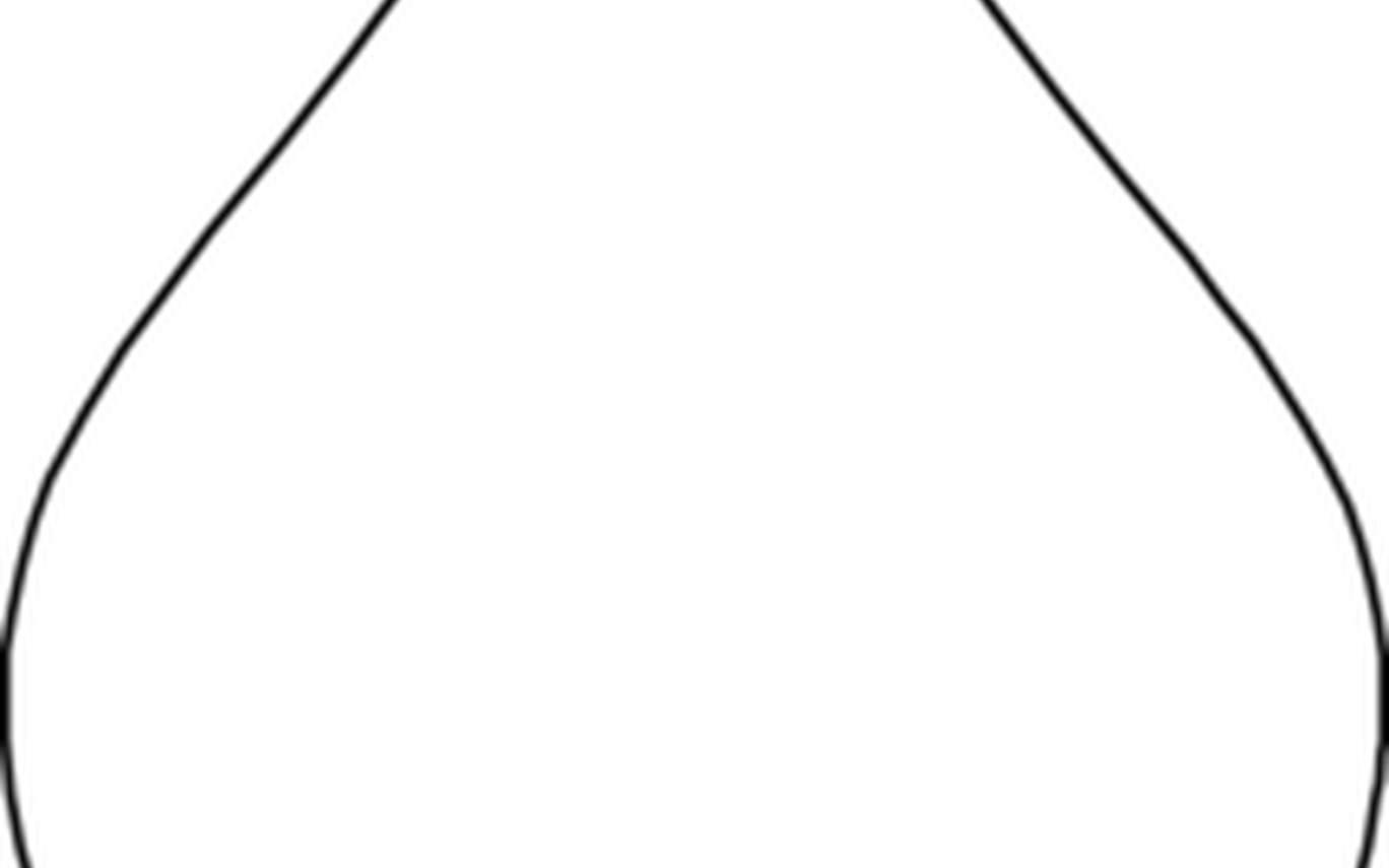 Gota Clip Art At Clkercom Vector Clip Art Online - Kilometre - Png Download (1368x855), Png Download