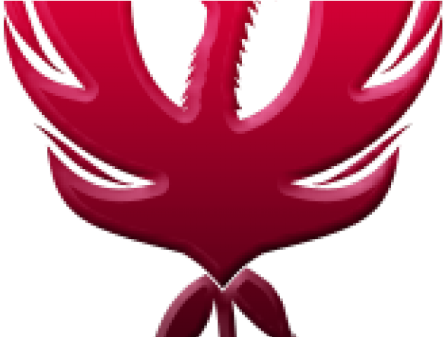 Phoenix Clipart Red - Png Download (640x480), Png Download