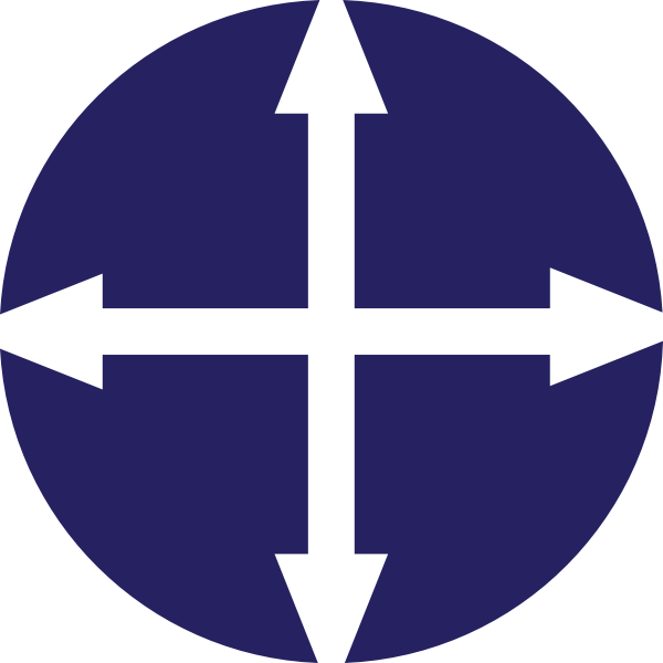 Direction Icon Svg Clip Arts 600 X 600 Px - Png Download (600x600), Png Download