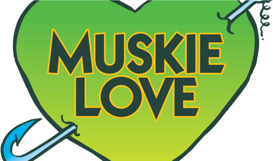 Muskielove 570px Clipart (1160x665), Png Download