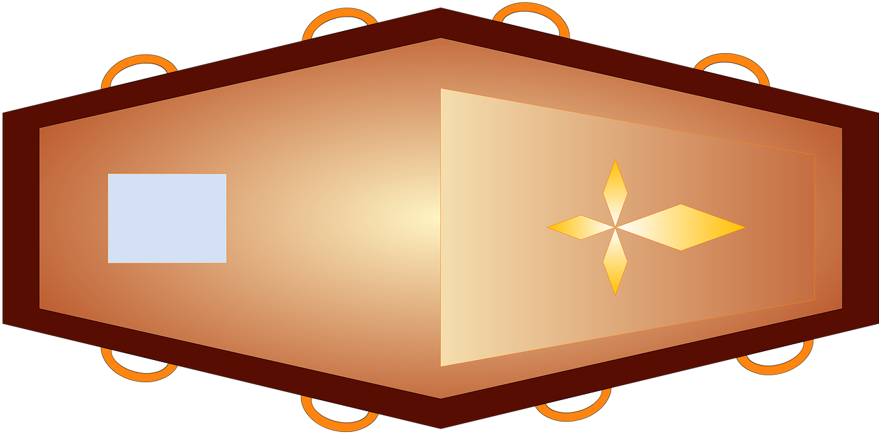 Pray Clipart Funeral - Png Funeral Transparent Png (960x488), Png Download