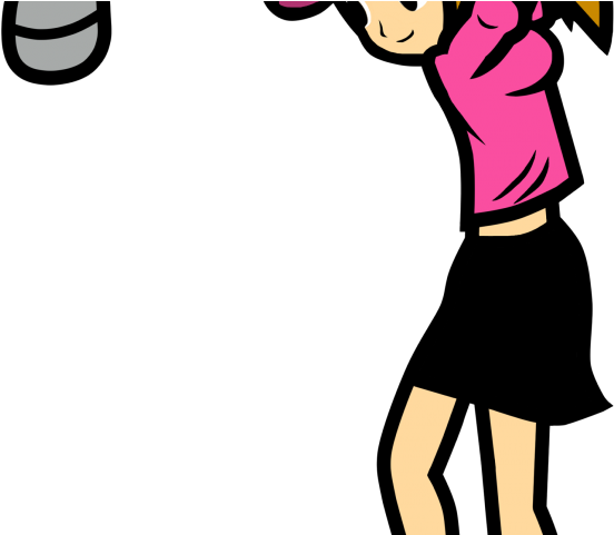 Heaven Clipart Transparent - Cartoon - Png Download (640x480), Png Download