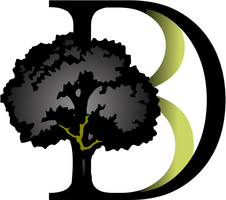 Columbine Landscaping Design Contractor - Drummond Brothers Landscaping And Property Service Clipart (738x645), Png Download