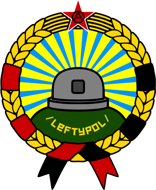 Unused Constitution Template - Leftypol Png Clipart (645x666), Png Download