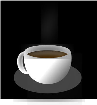 Cup Clipart (600x567), Png Download