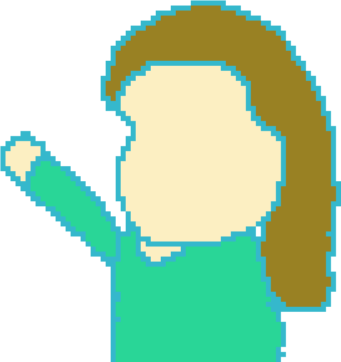 Sweater Girl Clipart (840x760), Png Download