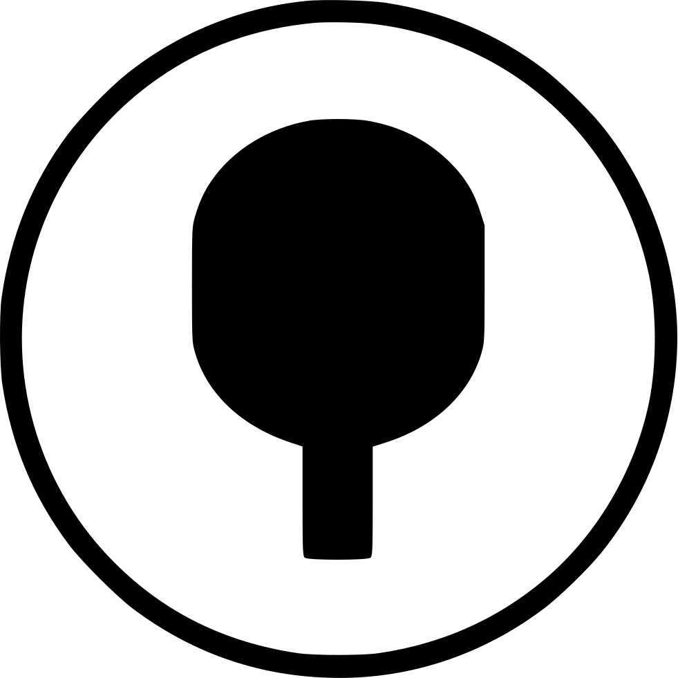 Sports Sport Tabletennis Racket Play Comments - Пека Фейс Clipart (981x980), Png Download