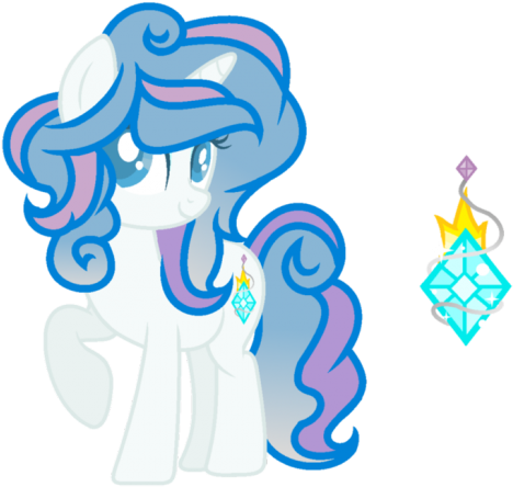 Sparkle Clipart Diamante - Cartoon - Png Download (640x480), Png Download