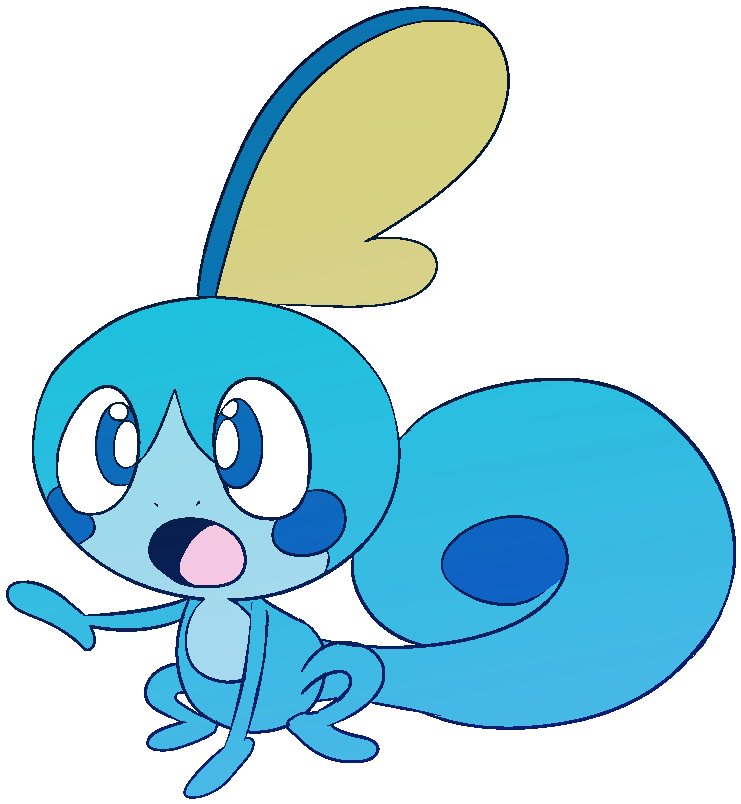 It Reminds Me Of A Frog, Tadpole With Legs - Cartoon Clipart (1113x1017), Png Download