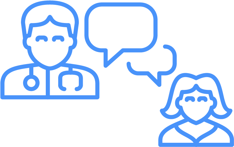 Background - Physician Clipart (805x581), Png Download