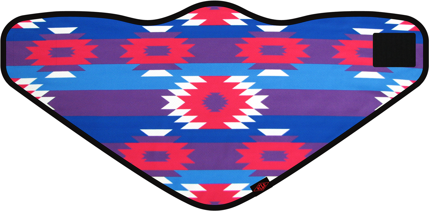 Blue Purple Pink - Emblem Clipart (1500x938), Png Download