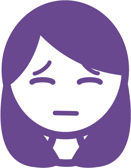 Stressed - Illustration Clipart (909x909), Png Download