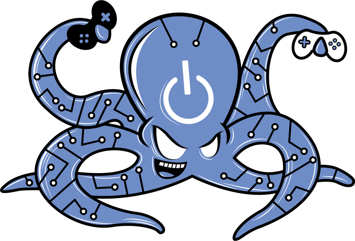 Sumo Digital On Twitter Clipart (1200x813), Png Download