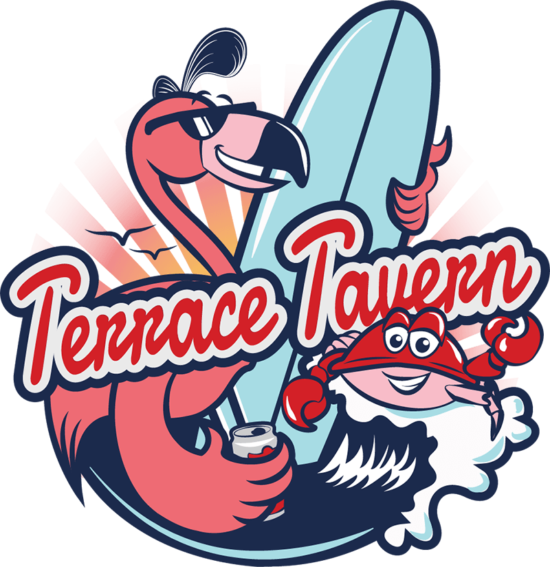 Tt-logo - Terrace Tavern Lbi Clipart (800x825), Png Download