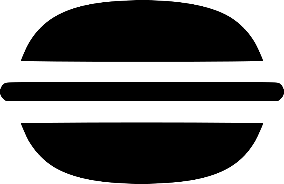 Hamburger Icon Png Clipart (980x636), Png Download