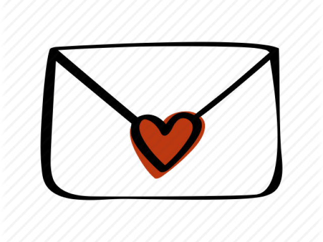 Heart Clipart (640x480), Png Download
