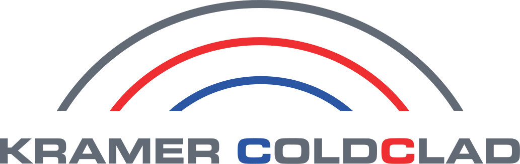 Kramer Cold Clad - Sunrider Clipart (1033x327), Png Download