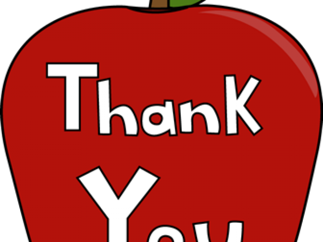 Harvest Clipart Thank You - Png Download (640x480), Png Download
