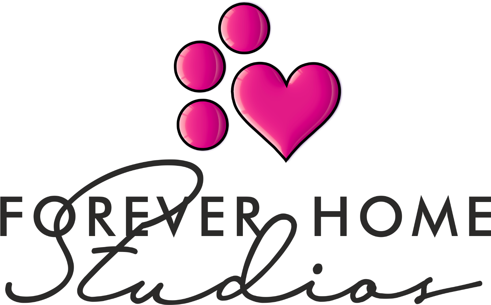 Guinea Pig Figurine Or Ornament - Heart Clipart (1600x1551), Png Download