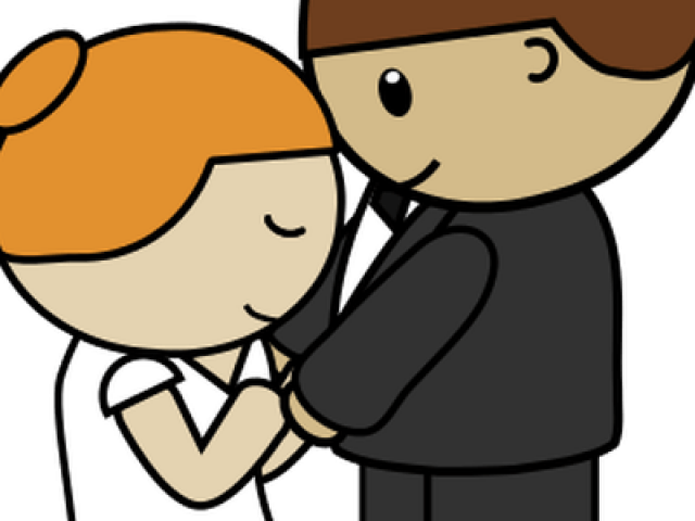 Groom Clipart Fancy - Bridegroom - Png Download (640x480), Png Download