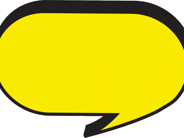 Dream Clipart Idea Bubble - Png Download (640x480), Png Download